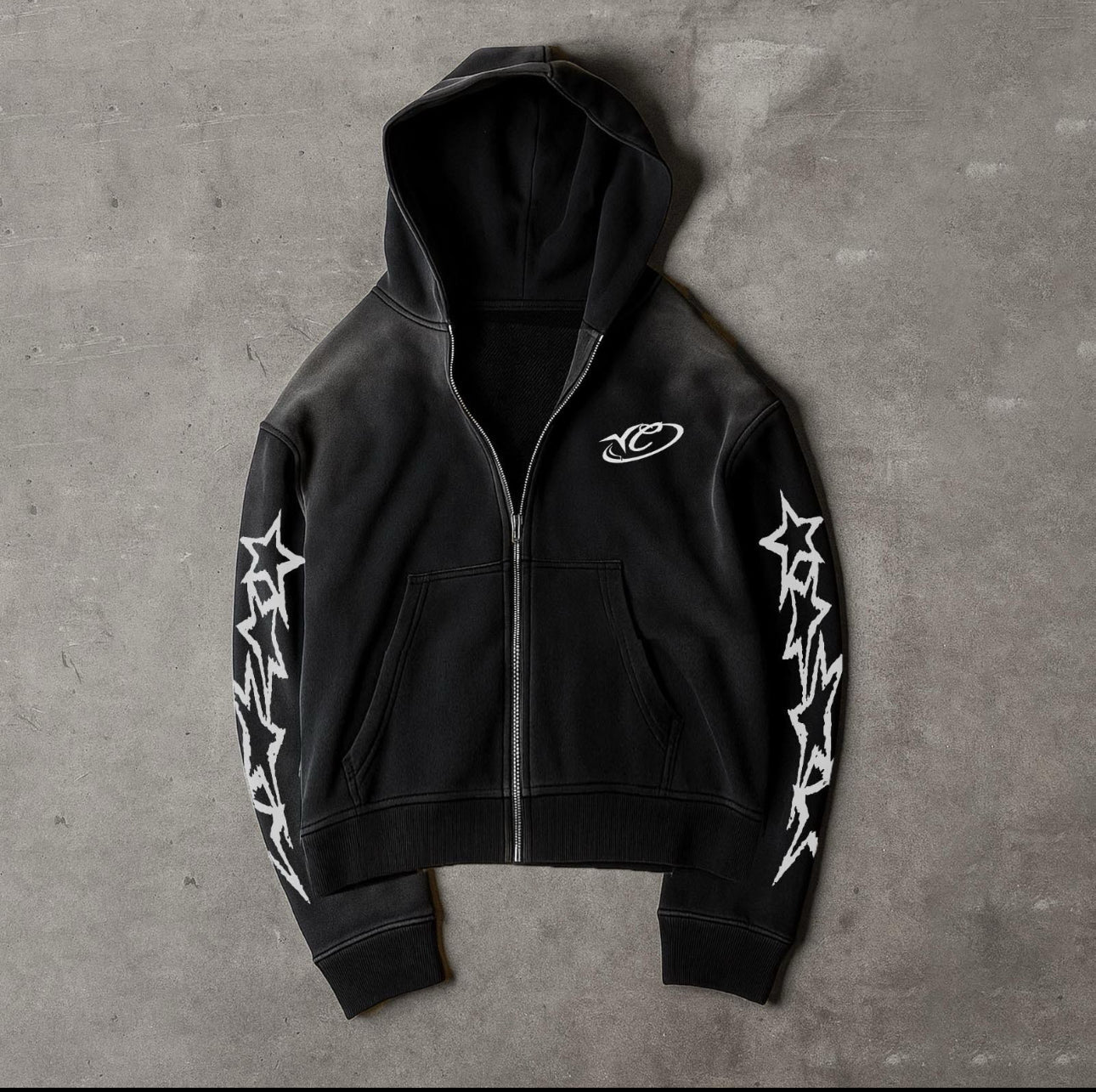 Emberline Jacket - Vanqore