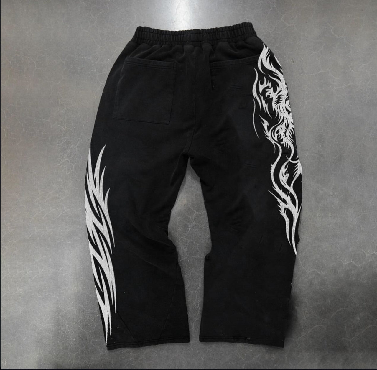 Emberline Sweats - Vanqore