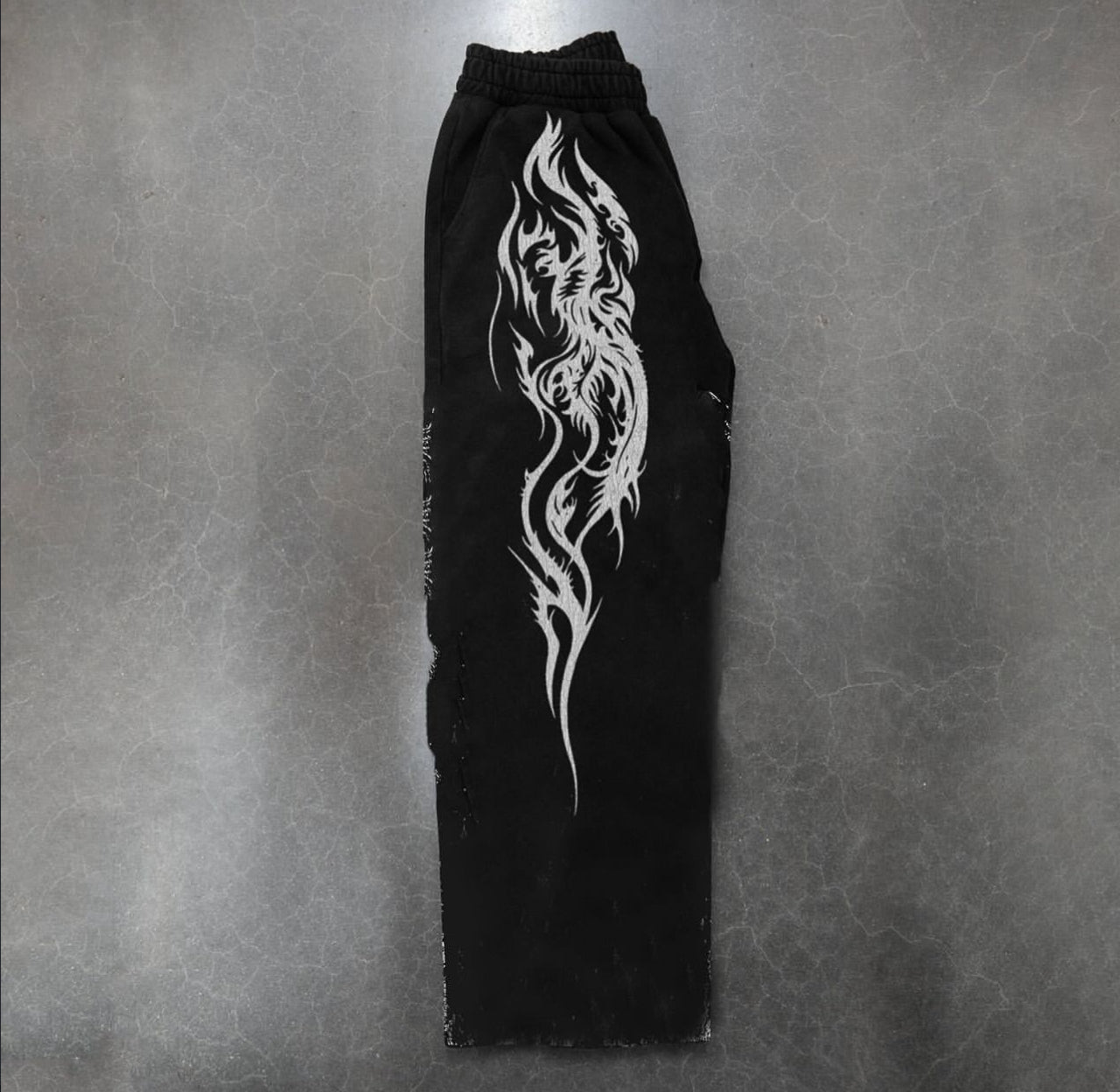 Emberline Sweats - Vanqore