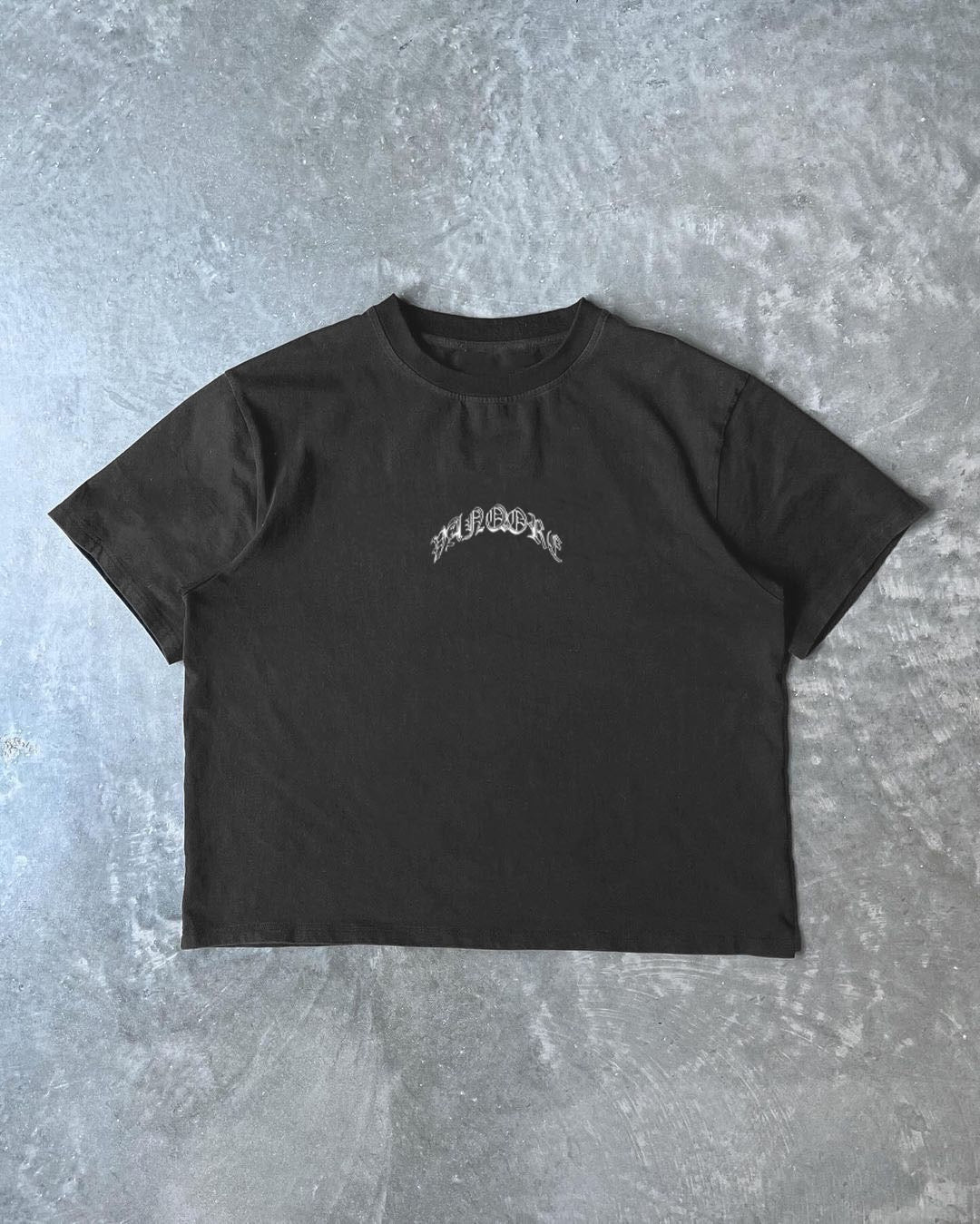 Gorilla T's - Vanqore