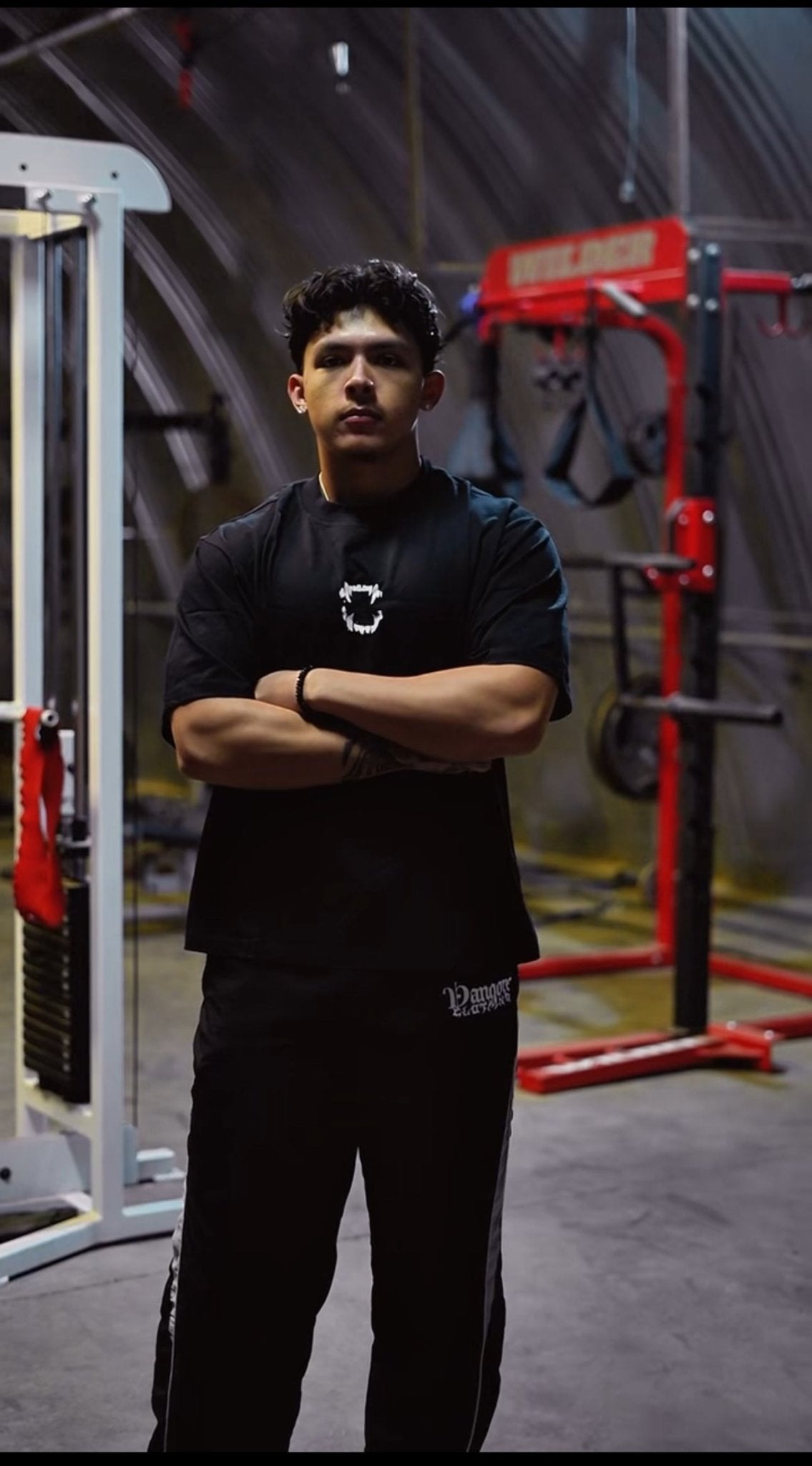 Project Vigilante - Vanqore