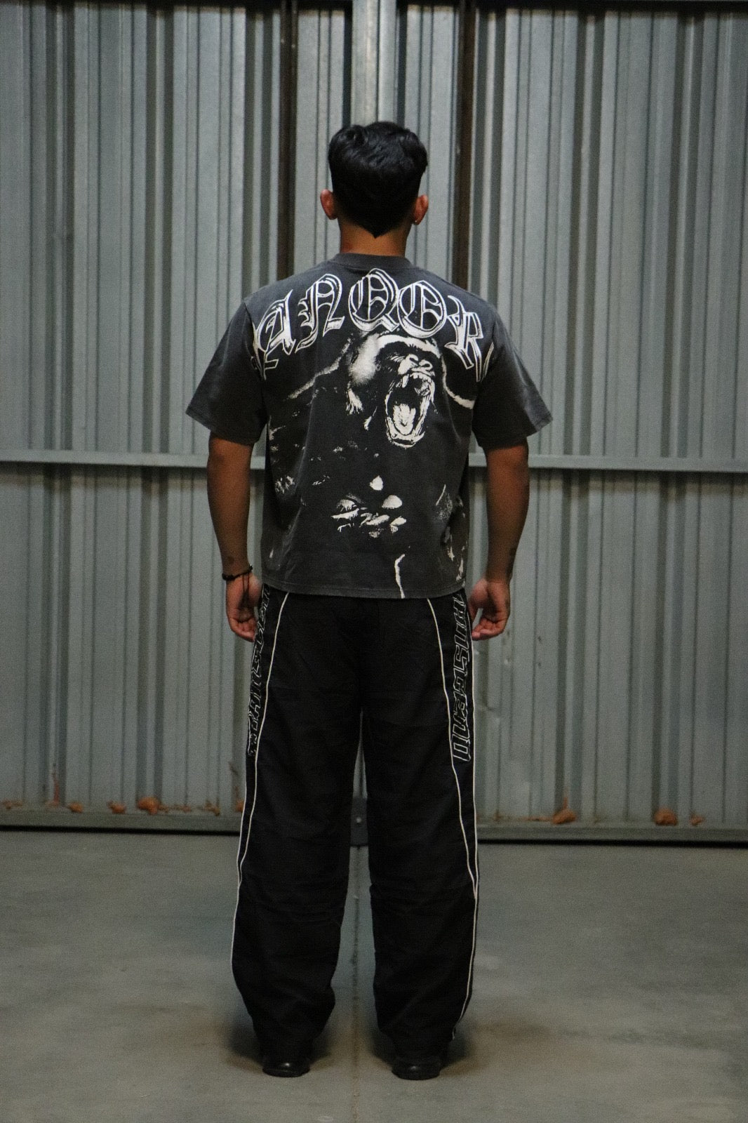 Vanqore Track Pants - Vanqore