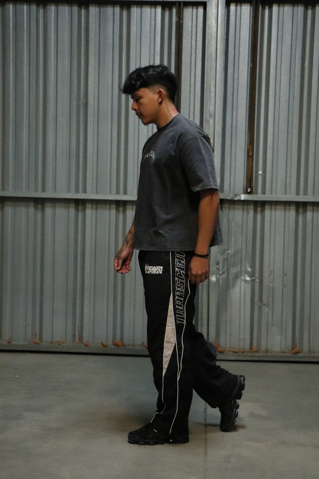 Vanqore Track Pants - Vanqore