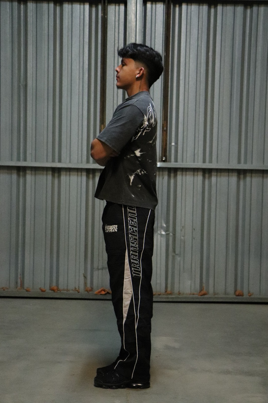 Vanqore Track Pants - Vanqore