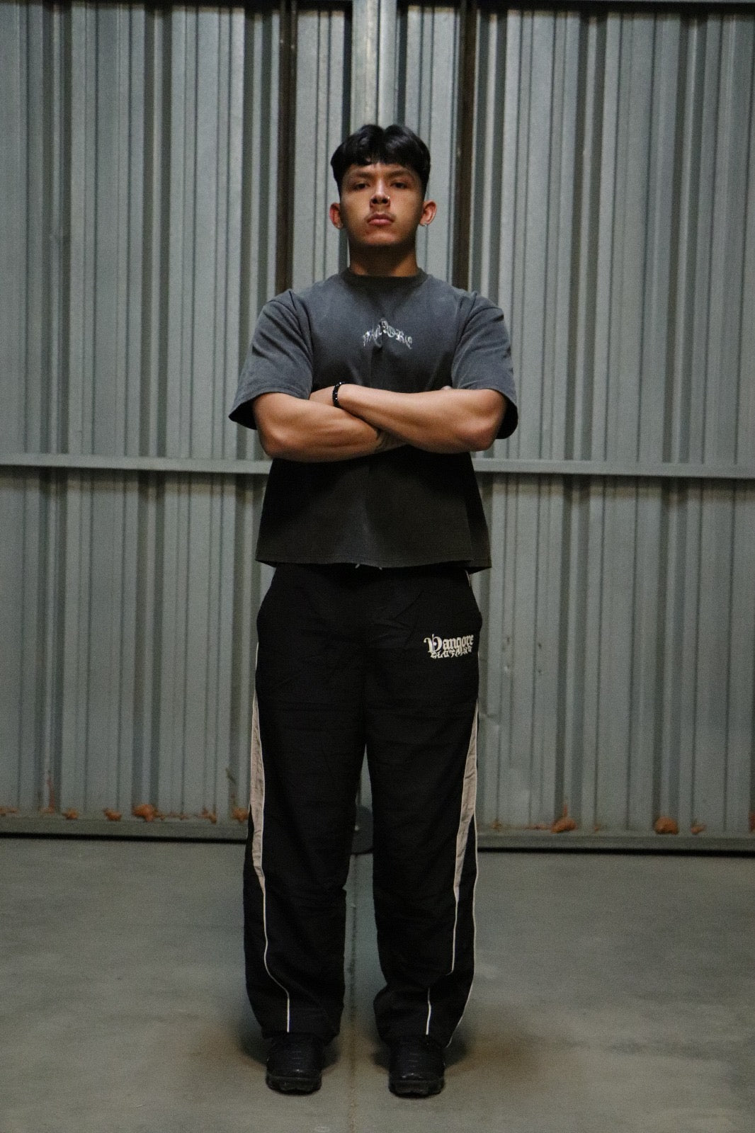 Vanqore Track Pants - Vanqore