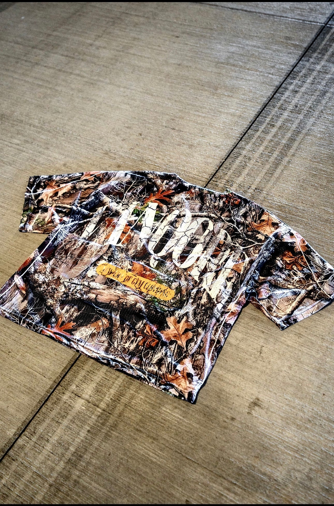 VC Varsity Jersey - Vanqore