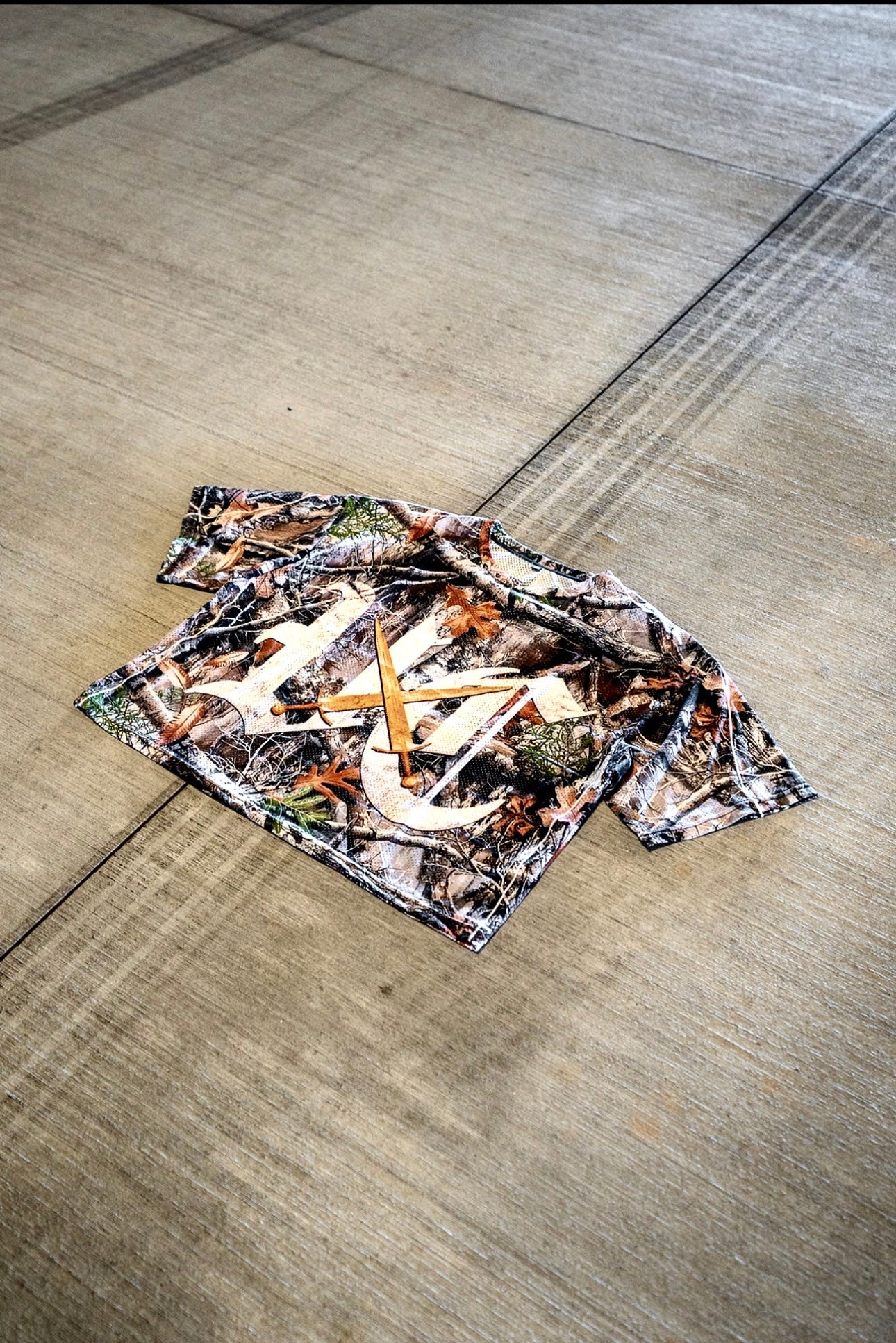 VC Varsity Jersey - Vanqore