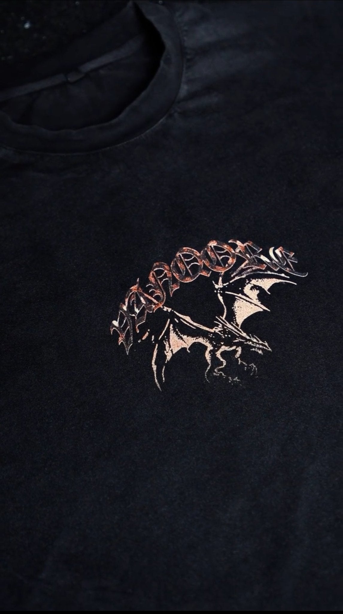 Castle Ride Summer Drop - Vanqore