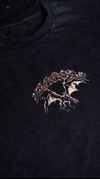 Castle Ride Summer Drop - Vanqore