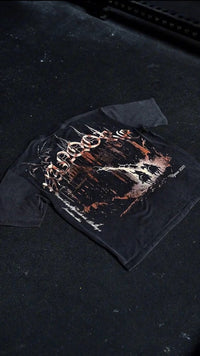 Castle Ride Summer Drop - Vanqore