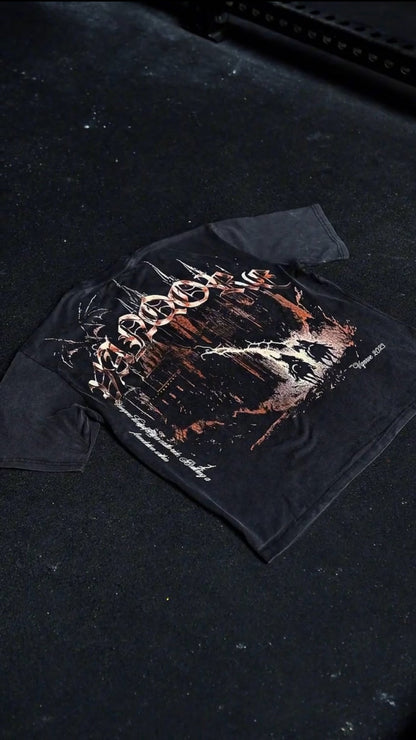 Castle Ride Summer Drop - Vanqore