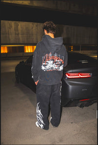 Emberline Jacket - Vanqore