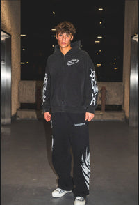 Emberline Jacket - Vanqore