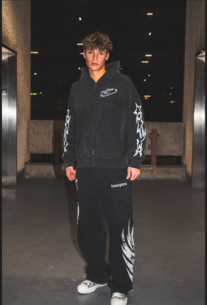 Emberline Jacket - Vanqore