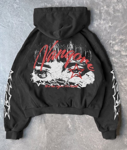 Emberline Jacket - Vanqore