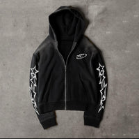 Emberline Jacket - Vanqore