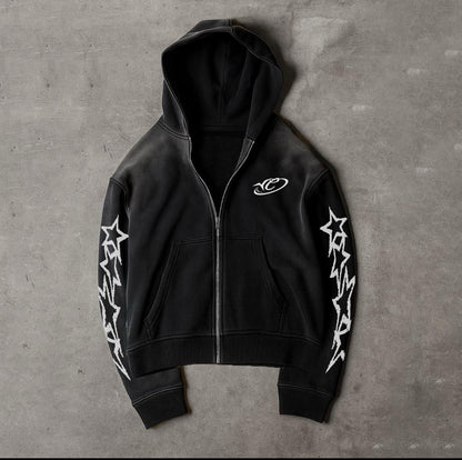 Emberline Jacket - Vanqore