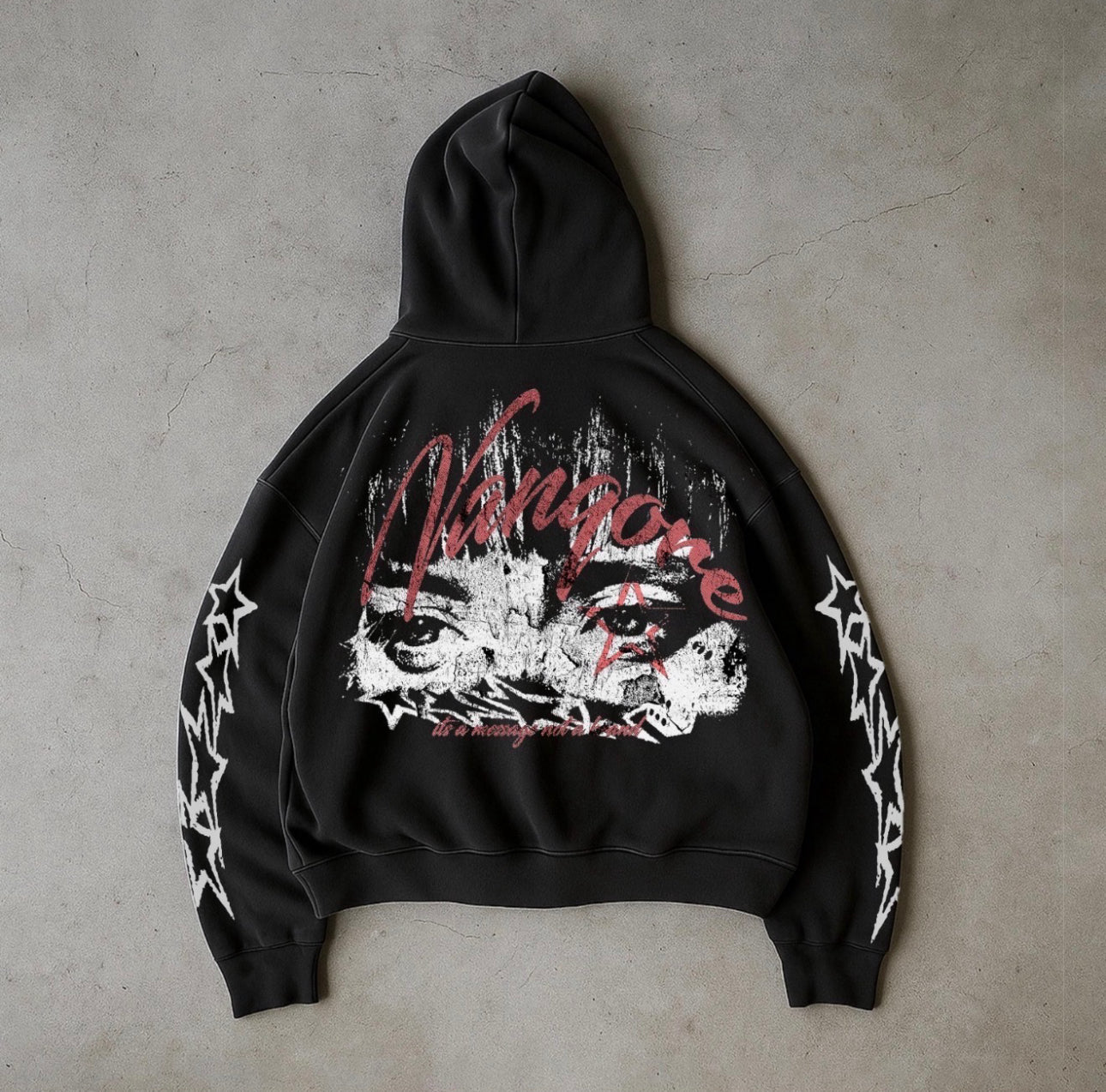 Emberline Jacket - Vanqore