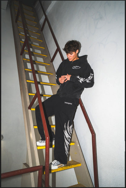 Emberline Sweats - Vanqore