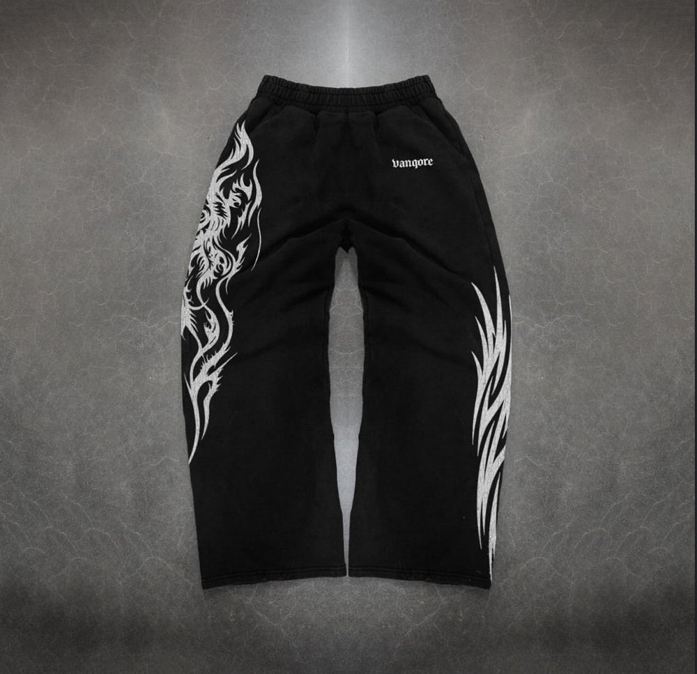 Emberline Sweats - Vanqore