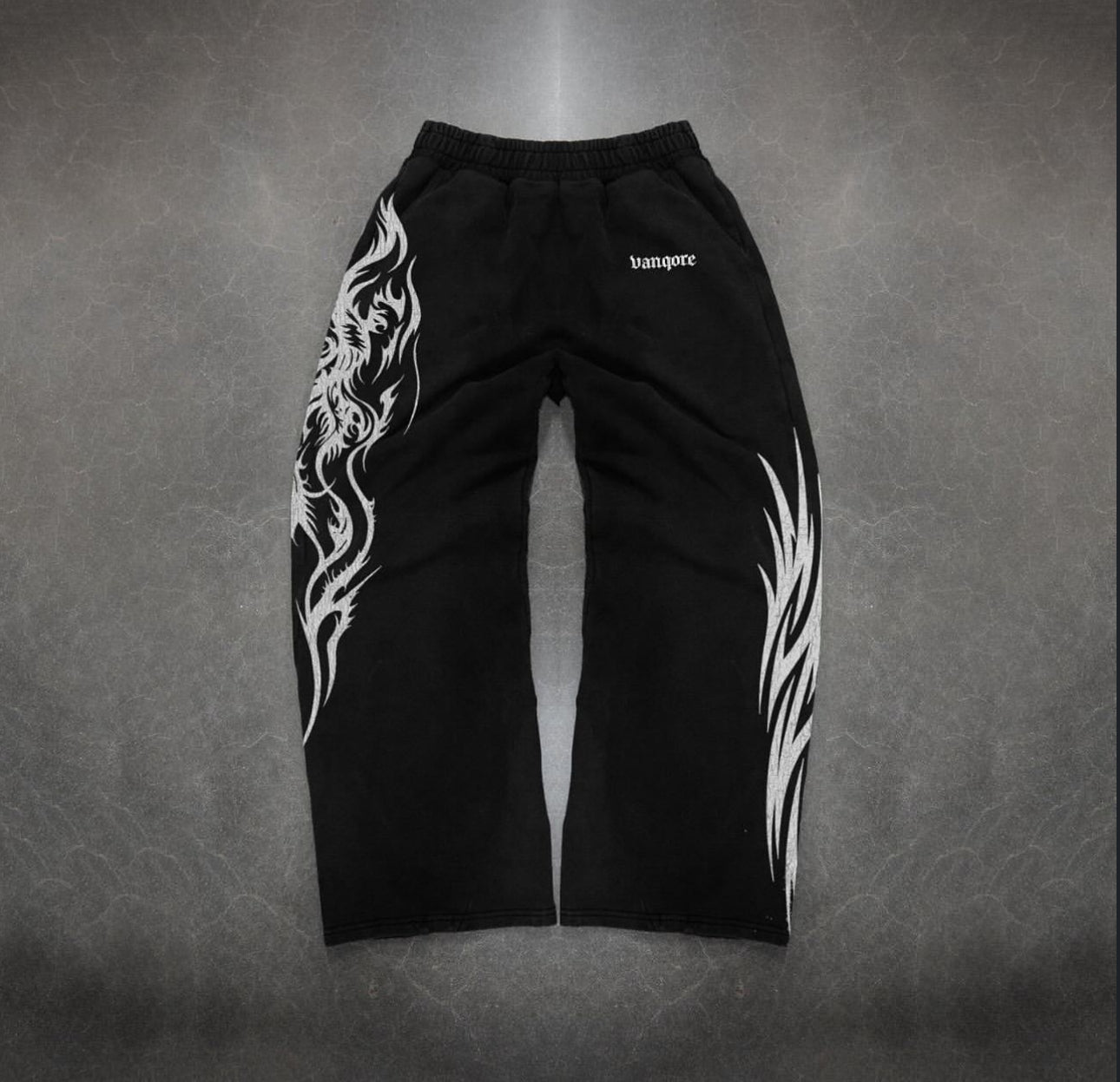 Emberline Sweats - Vanqore