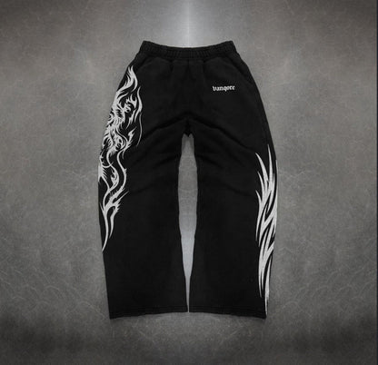 Emberline Sweats - Vanqore