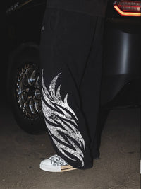 Emberline Sweats - Vanqore