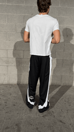 Mesh Style Sweats - Vanqore