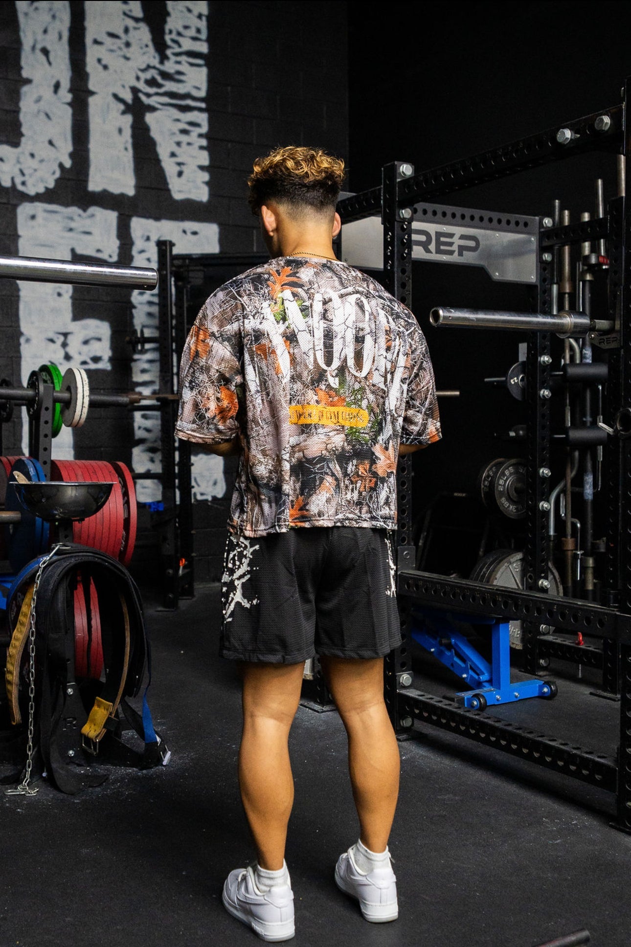 VC Varsity Jersey - Vanqore