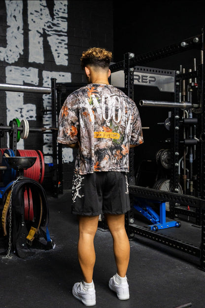 VC Varsity Jersey - Vanqore